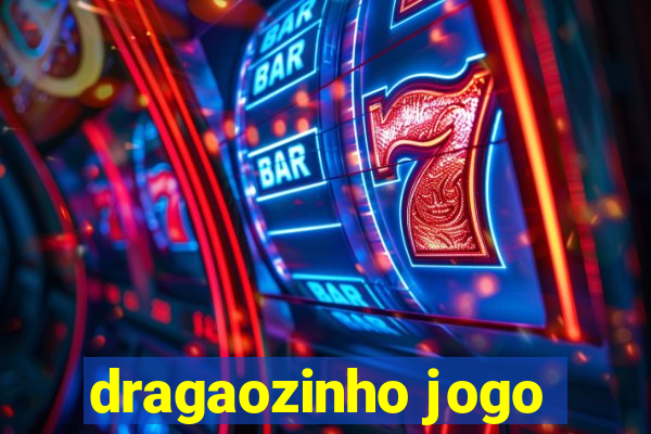 dragaozinho jogo