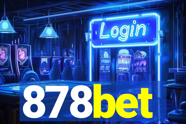 878bet