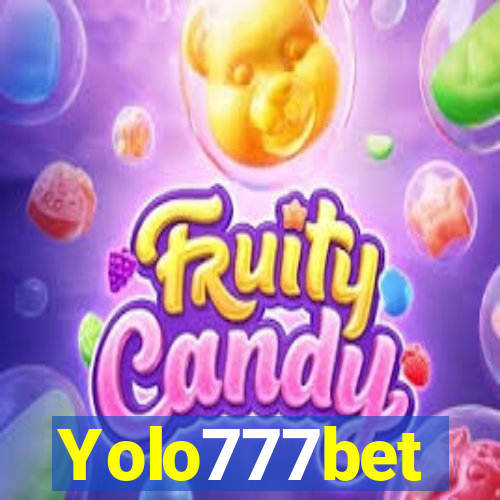 Yolo777bet