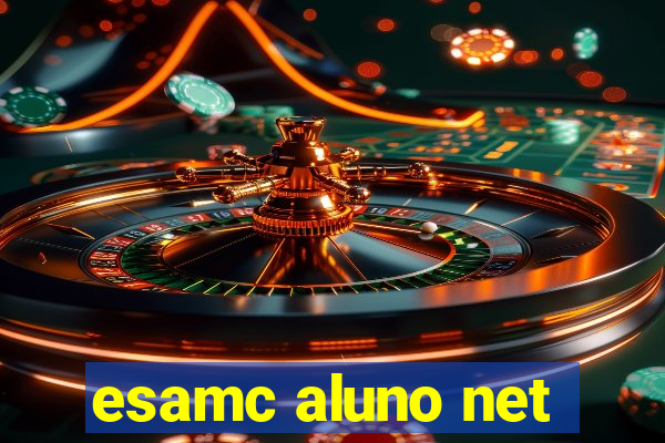 esamc aluno net