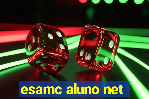 esamc aluno net