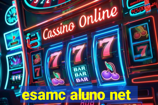 esamc aluno net