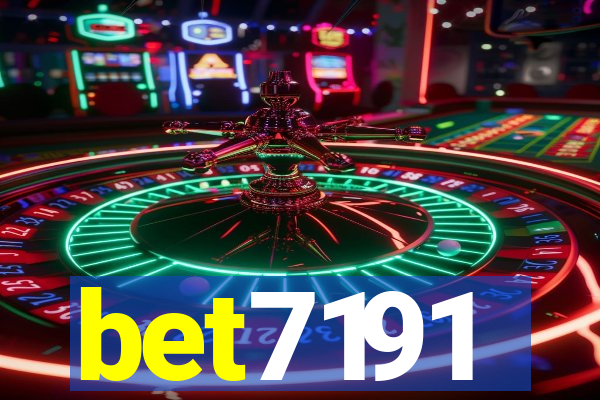 bet7191