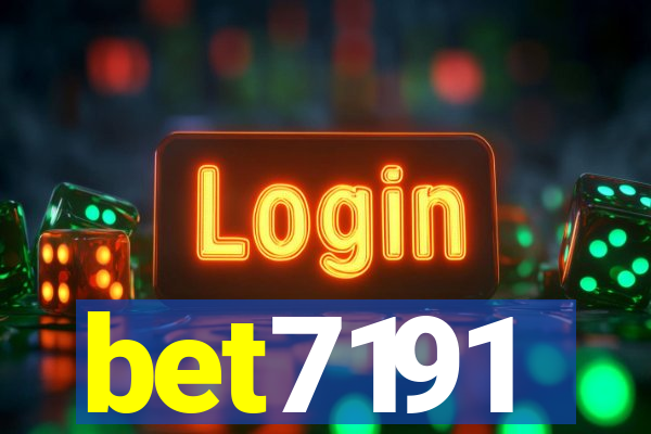 bet7191