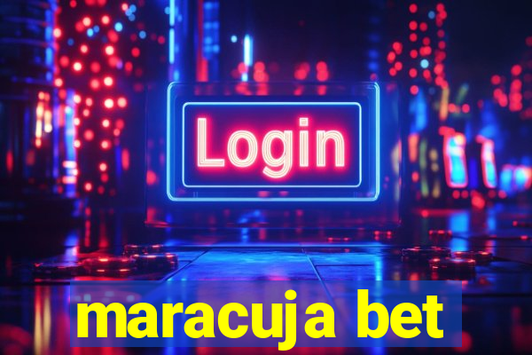 maracuja bet