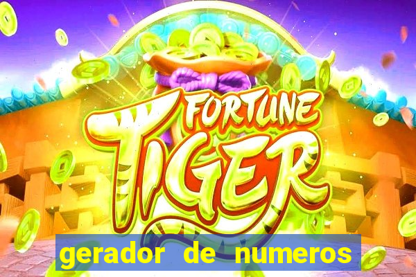 gerador de numeros da quina mestre loterias