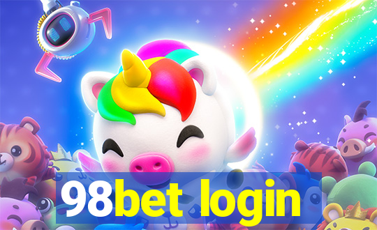 98bet login