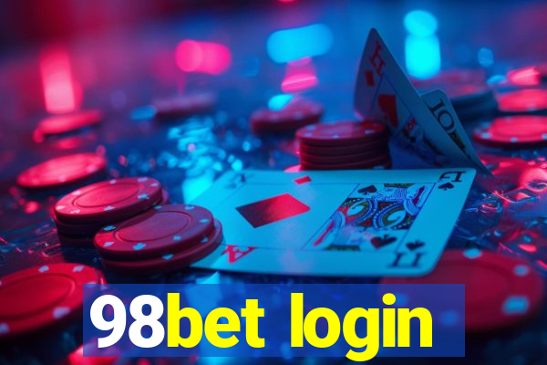 98bet login