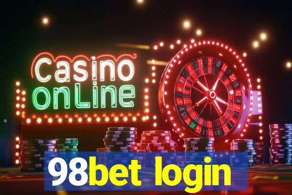 98bet login