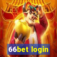 66bet login