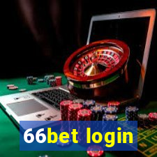 66bet login