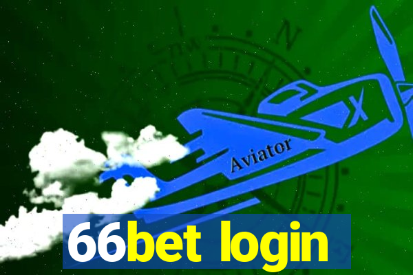 66bet login