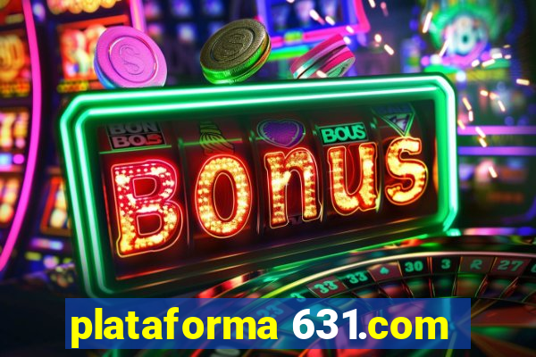 plataforma 631.com