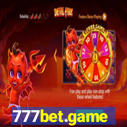 777bet.game