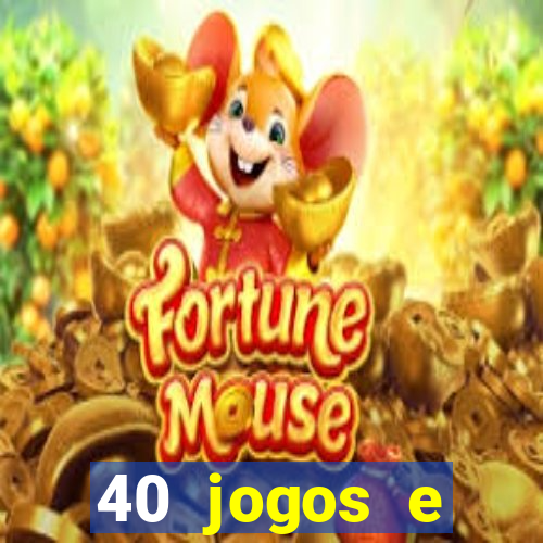 40 jogos e atividades musicais