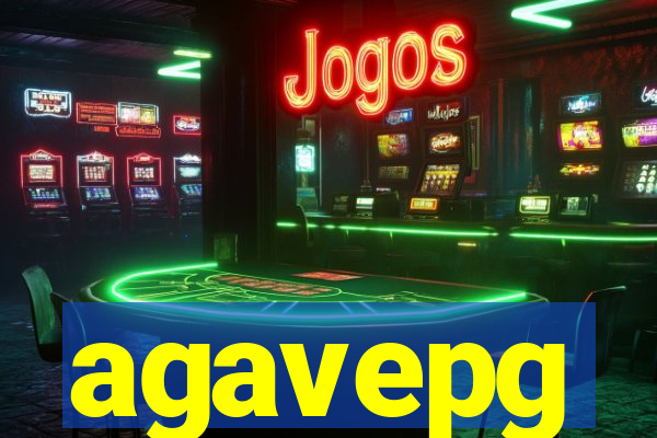 agavepg