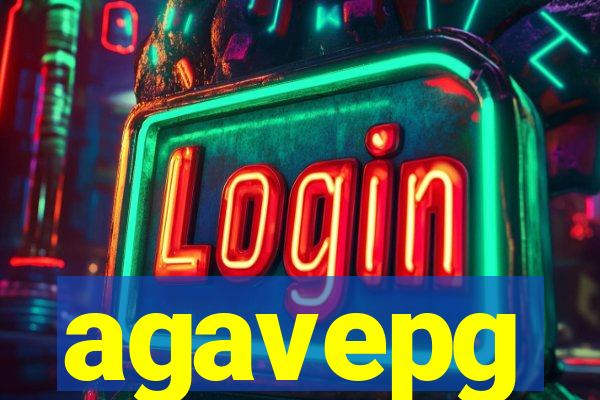 agavepg