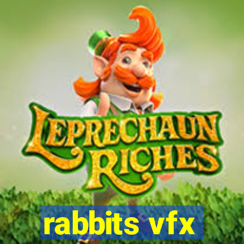 rabbits vfx