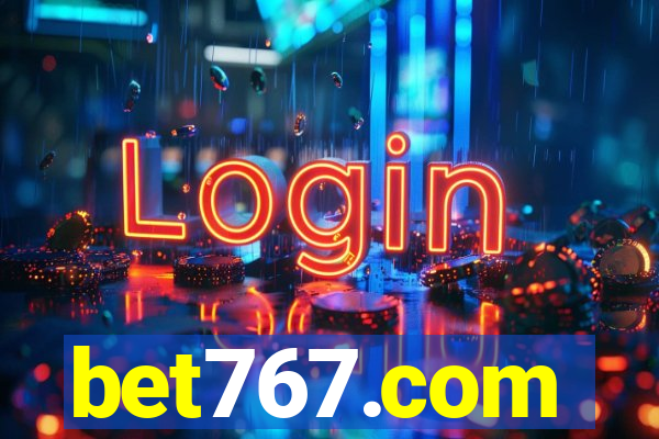 bet767.com