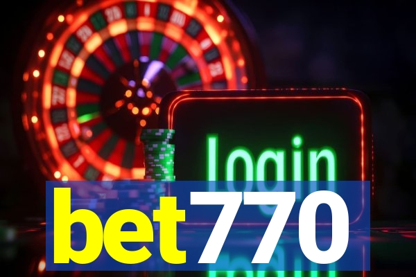 bet770