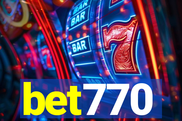 bet770