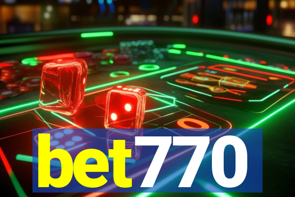 bet770