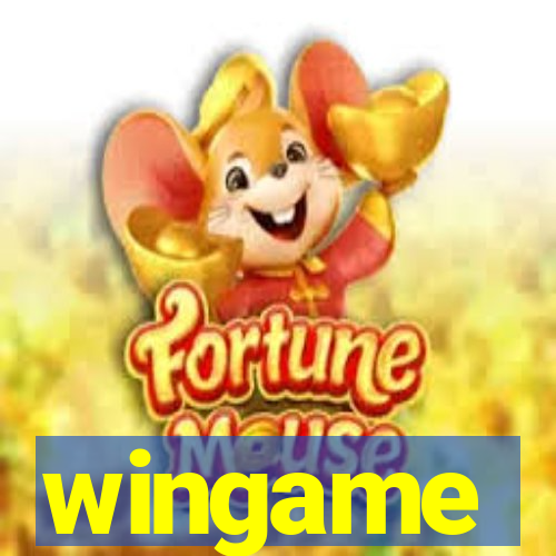 wingame