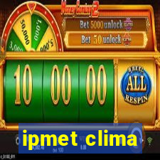 ipmet clima