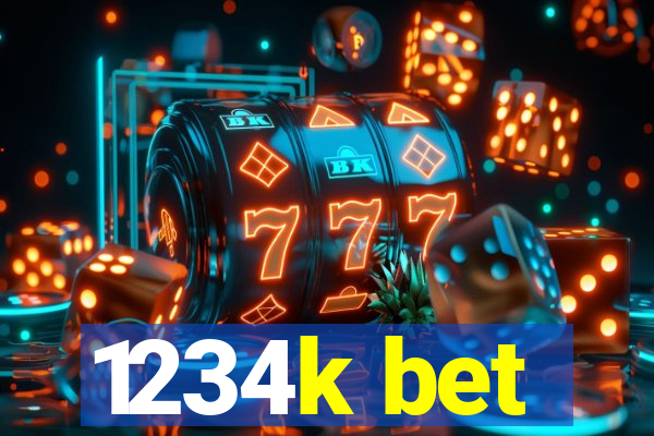 1234k bet