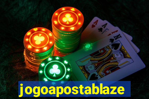 jogoapostablaze