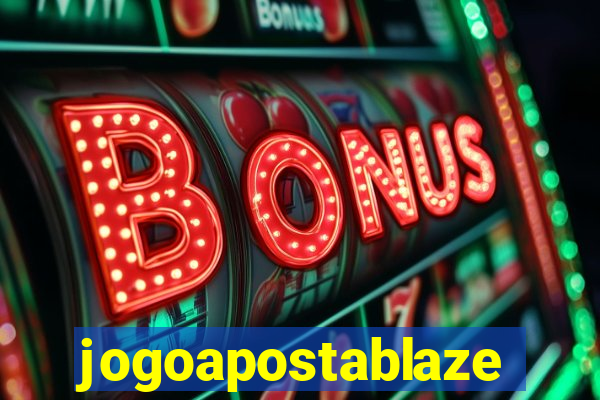 jogoapostablaze