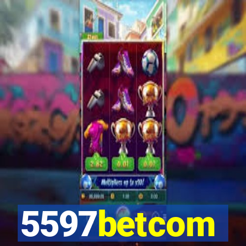 5597betcom