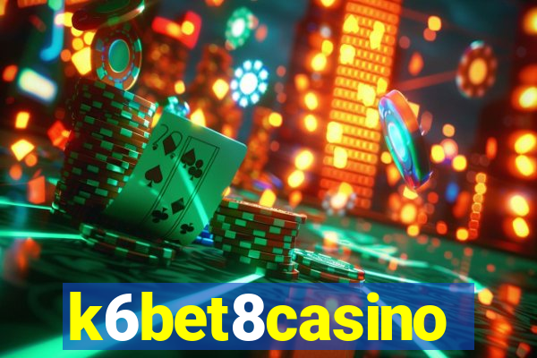 k6bet8casino