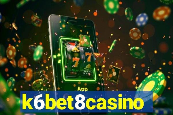 k6bet8casino