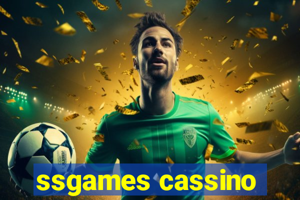 ssgames cassino