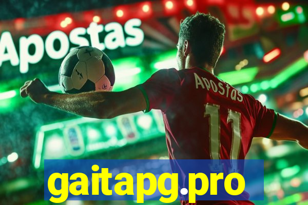 gaitapg.pro