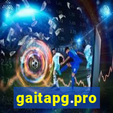 gaitapg.pro