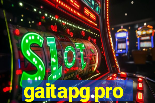 gaitapg.pro