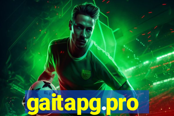 gaitapg.pro