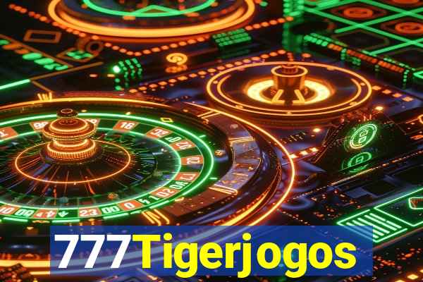 777Tigerjogos