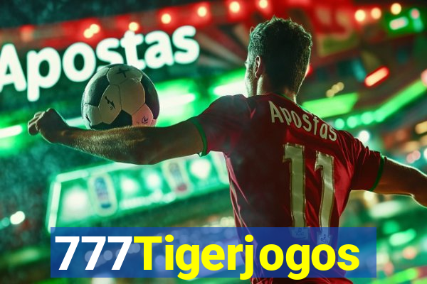 777Tigerjogos