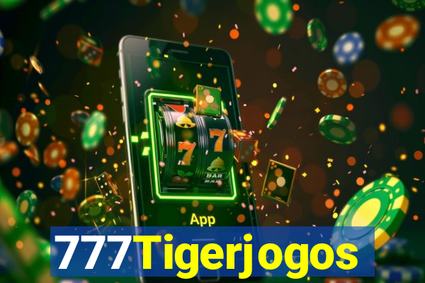 777Tigerjogos