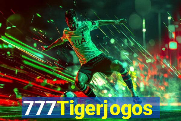 777Tigerjogos