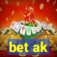 bet ak