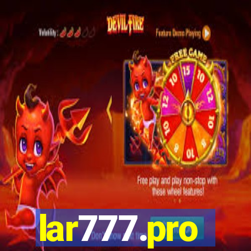 lar777.pro