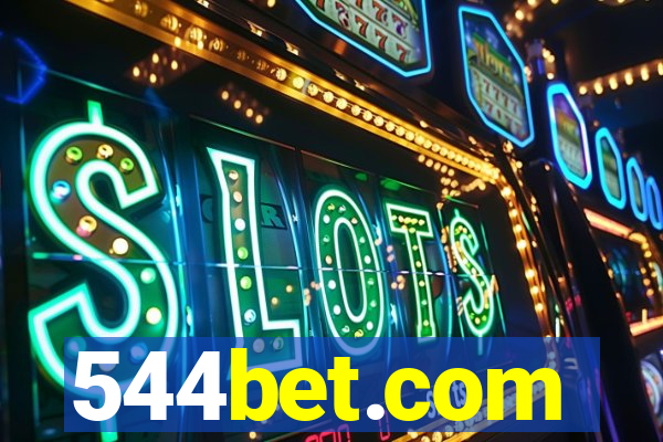 544bet.com