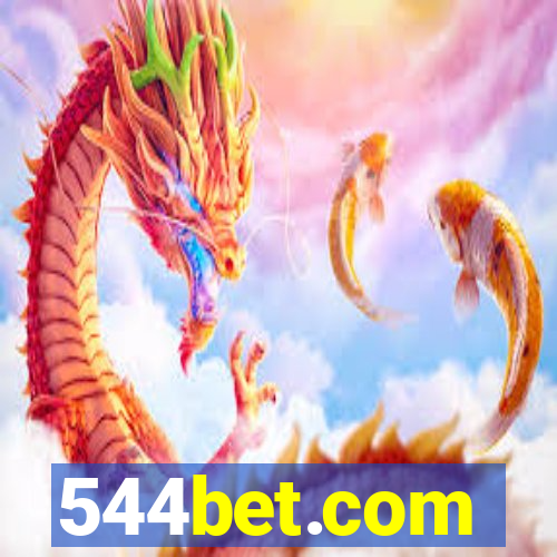 544bet.com