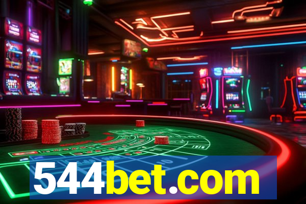 544bet.com