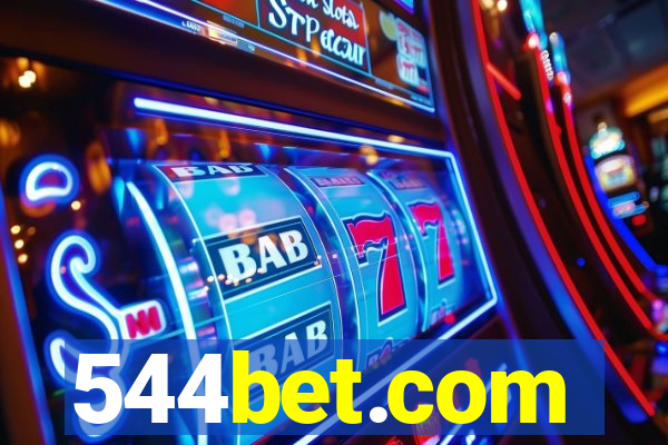 544bet.com