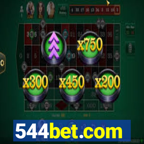 544bet.com